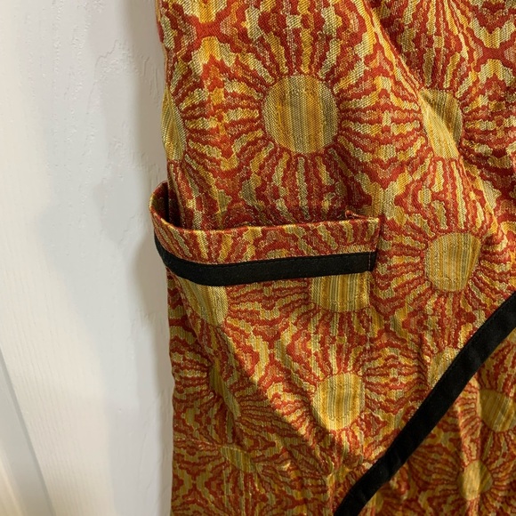 Dries Van Noten Zoolander pants size 38 - Picture 4 of 7